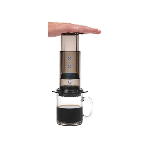 Aeropress Aerobie