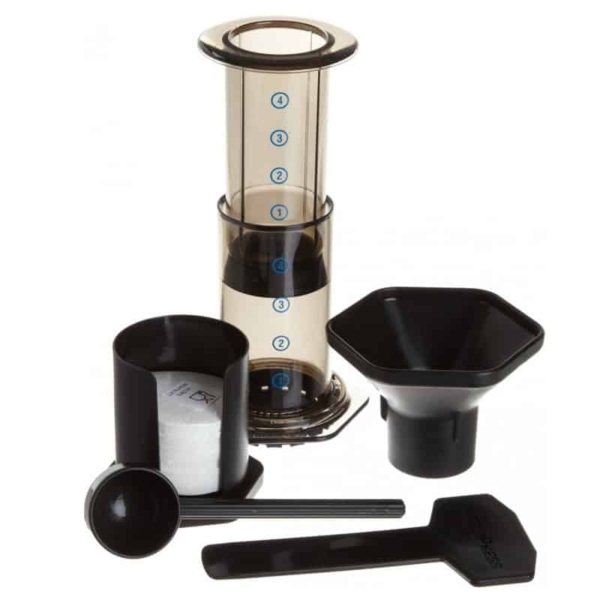 aeropress aerobie