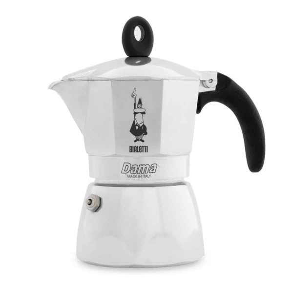 caffettiera bialetti dama