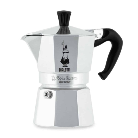 caffettiera moka express bialetti