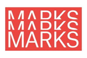 logo three marks