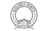 logo mariangela prunotto