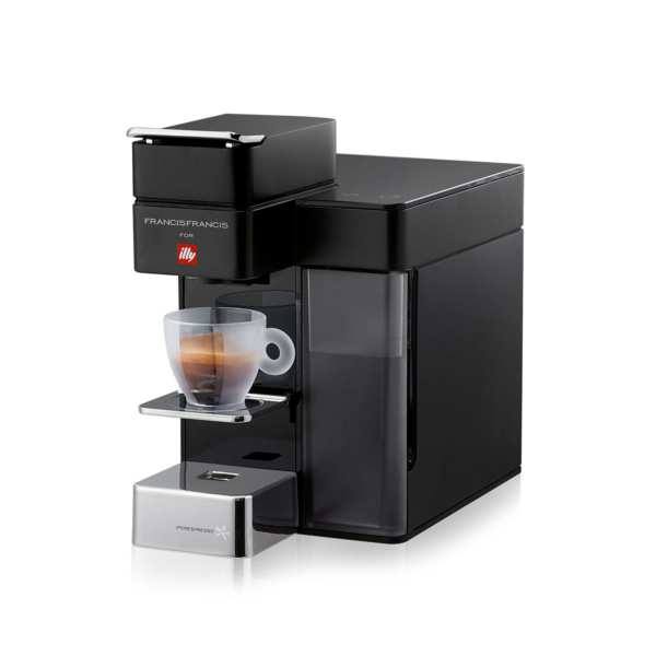 macchina da caffè illy y5 iperespresso