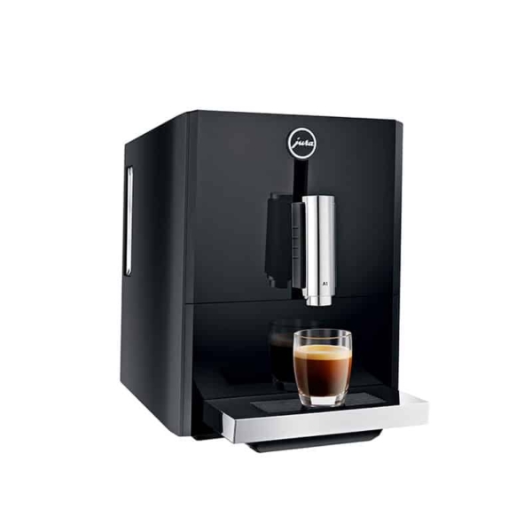 Macchina caffè automatica Yura A1