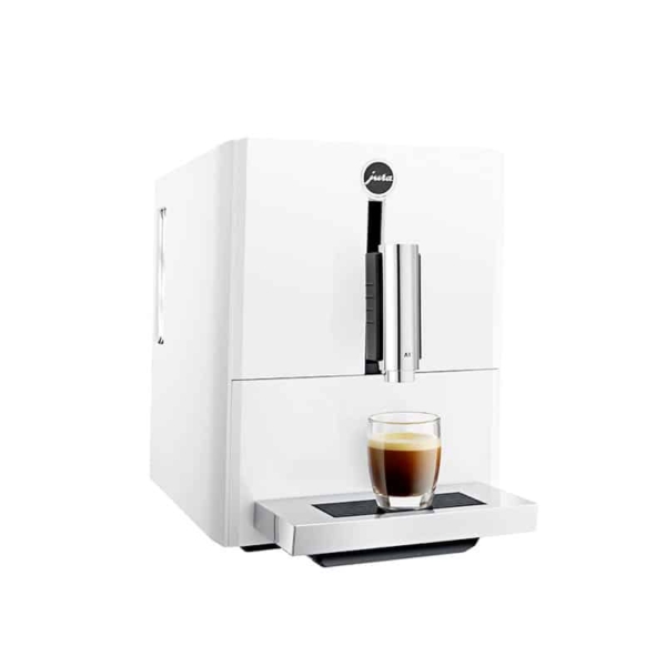 Macchina caffè automatica Yura A1