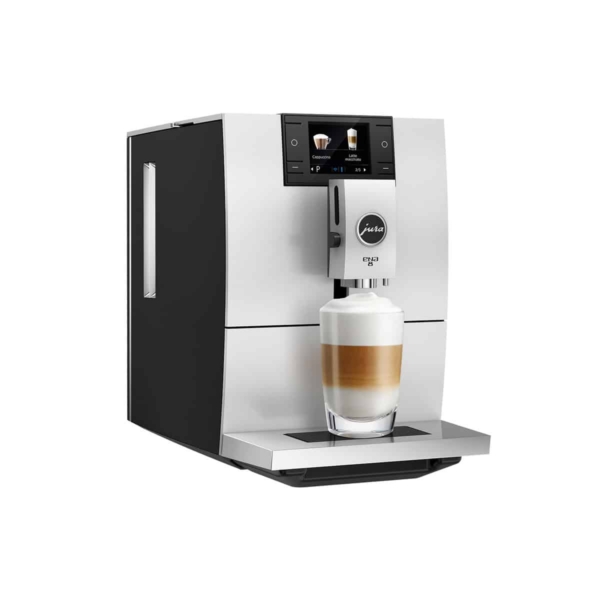 Macchina caffè automatica Yura ENA 8