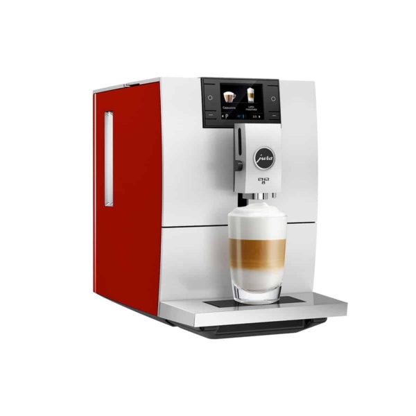 Macchina caffè automatica Yura ENA 8