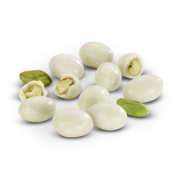 gemme di pistacchio sfuse