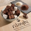 tartufo dolce amor de cana relanghe