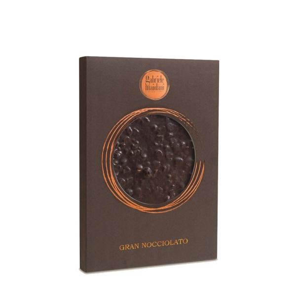 gran nocciolato maiolani