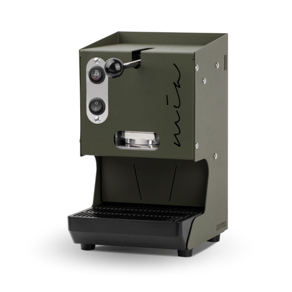 Macchina caffè a cialde Aroma MIA