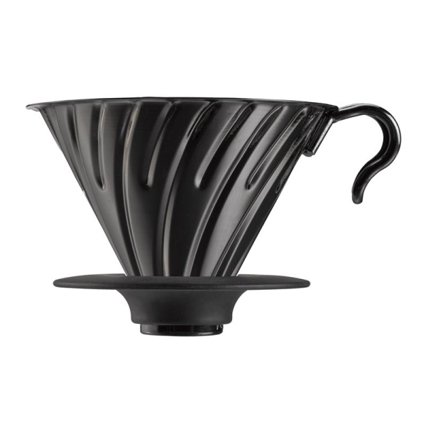 Hario Coffe Dripper V60 Metal