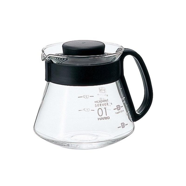 Hario V60 Range Server 600ml