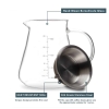 Ovalware RJ3 Range Server 800ml