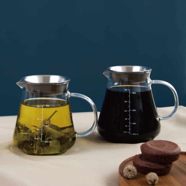 Ovalware RJ3 Range Server 800ml