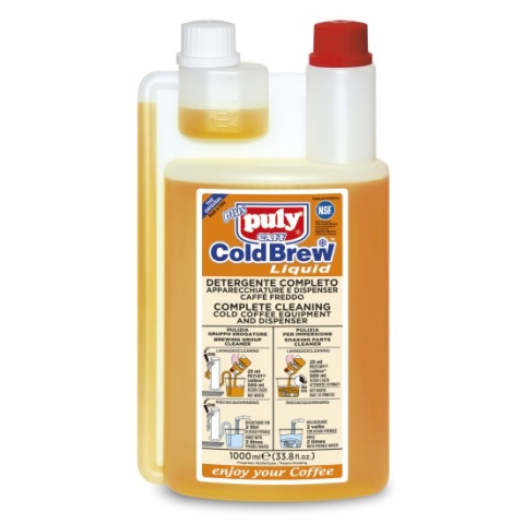 puly caff cold brew detergente liquido