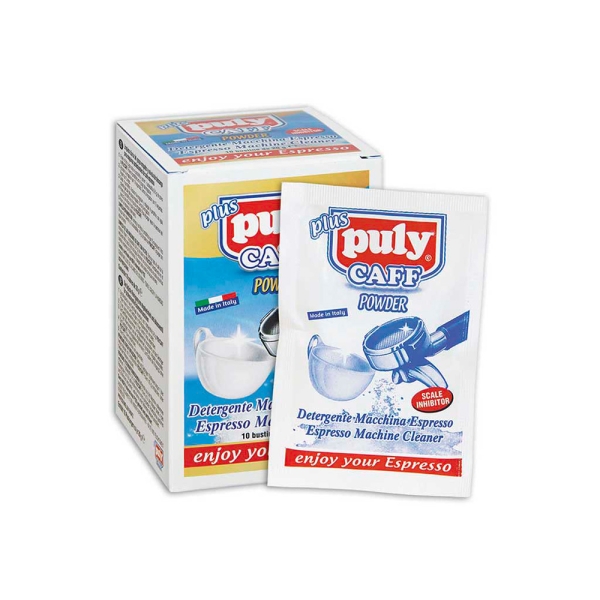 puly caff plus powder in bustine monouso