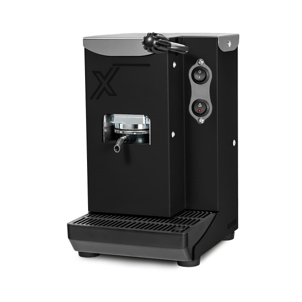 Macchina caffè a cialde Aroma X