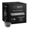 confezione di capsule caffè arabica forte compatibili sistema s