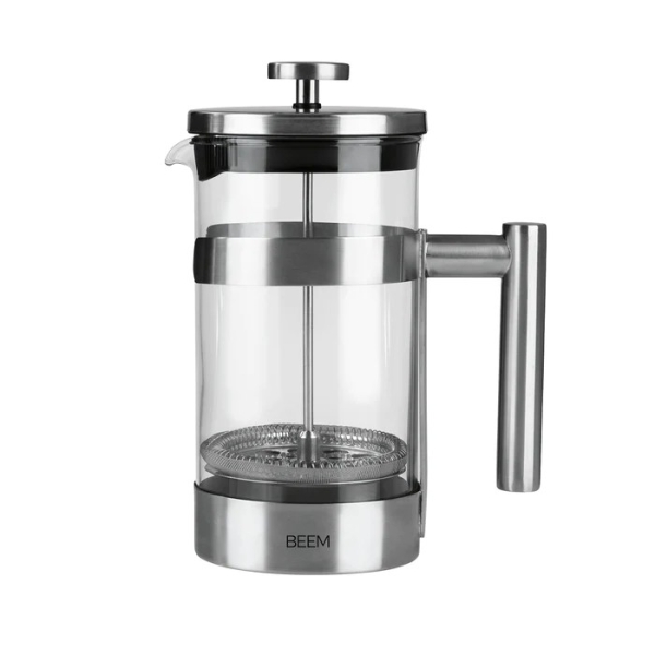 caffettiera beem french press