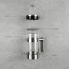 Beem Caffettiera French Press Acciaio 1lt