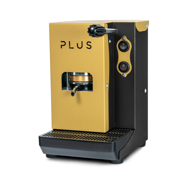 macchina caffè aroma plus gold