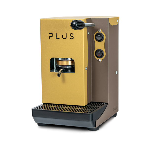 macchina caffè aroma plus gold