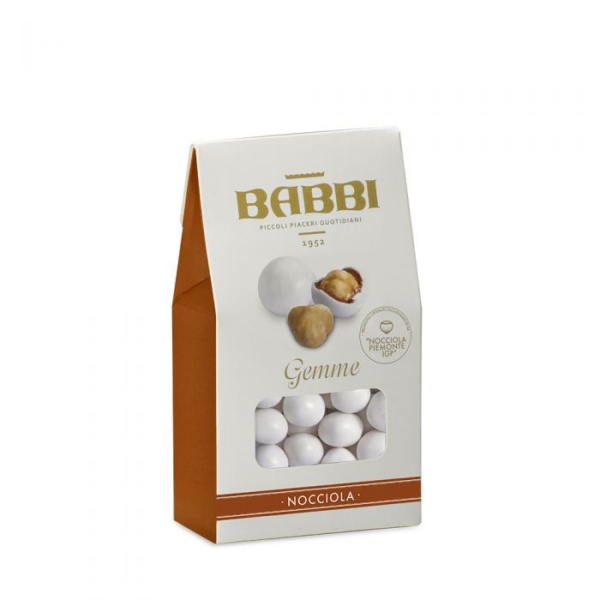 confezione gemme nocciola babbi