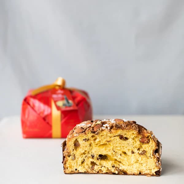 Relanghe Panettone Moscato D'Asti DOCG 1kg