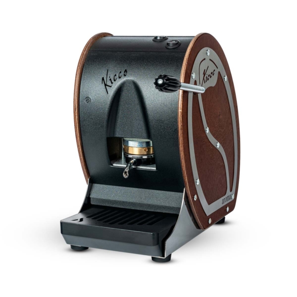 Macchina caffè a cialde Aroma Kicco Industrial