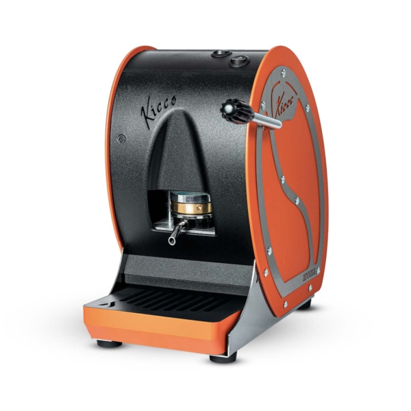 Macchina caffè a cialde Aroma Kicco Industrial