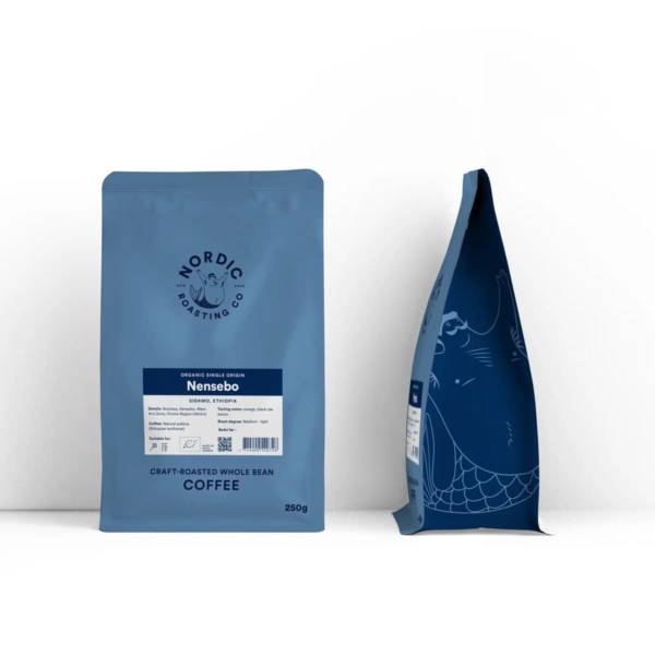 caffè nenesebo etiopia