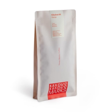 caffè kenya kabingara aa