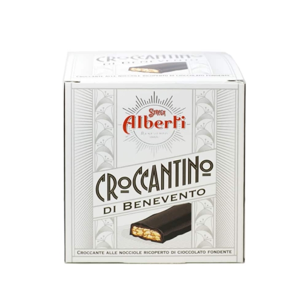 Croccantino di Benevento 200gr