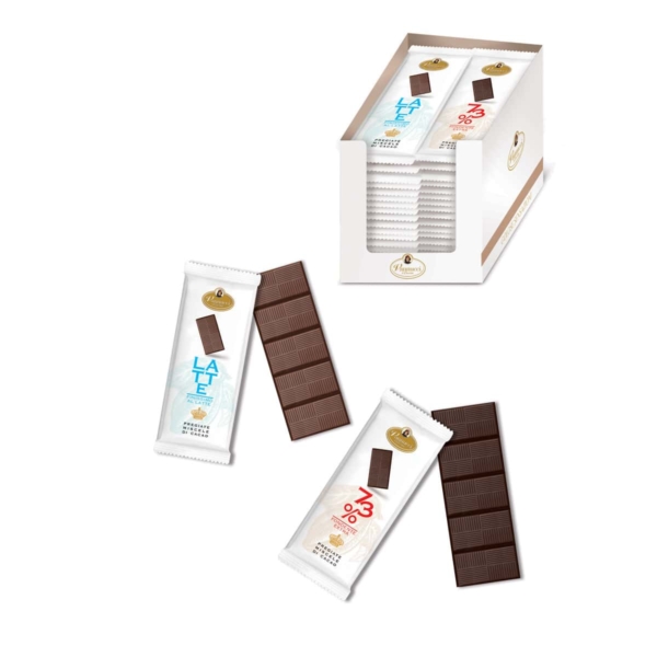 tavoletta cioccolato al latte vannucci