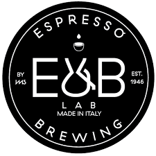 E&B Lab Filtri Competition Moka