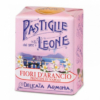Pastiglie Leone Fiori di Arancia 30gr